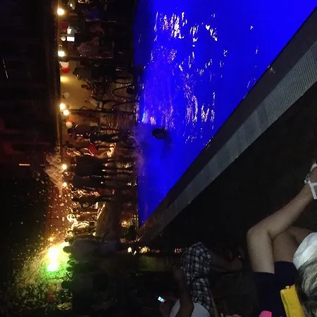 Himeros Club Hotel
